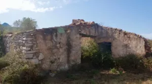 EN VENTA FINCA RÚSTICA