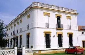 Finca Villanueva de la Serena