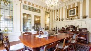 FINCA HIPICA CON PALACETE EN PORTUGAL - 1335
