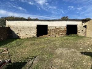 Finca, 46,5 hectáreas, con ruina,  Toledo