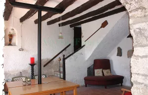 Masia rural con terreno en Barcelona