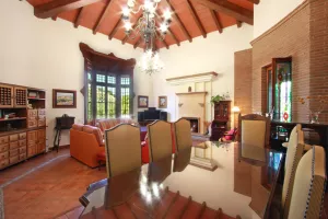 CASA RURAL DE LUJO