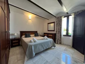 ESPECTACULAR CORTIJO ANDALUZ