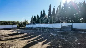 En venta finca ecuestre Costa de la Luz
