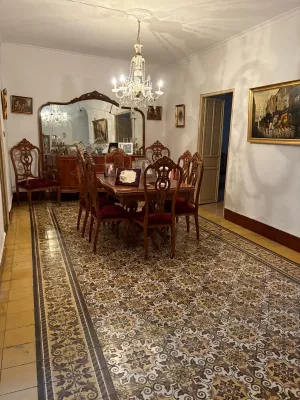Casa de Pueblo autentica