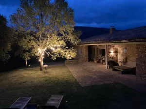 Finca en venta en Toledo