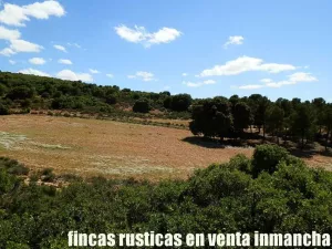 finca en venta 734 has. labor caza Caserío
