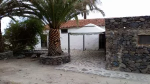 Finca con Casa Rural con Encanto