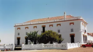 Finca Villanueva de la Serena