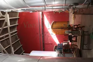 Bodega para elaborar cava, vinos en Penedès