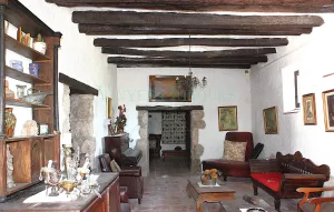 Masia rural con terreno en Barcelona