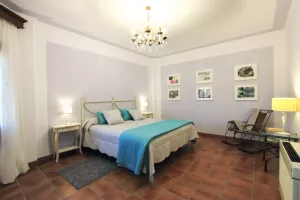 CASA RURAL DE LUJO