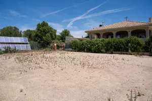 Finca urbana agropecuaria