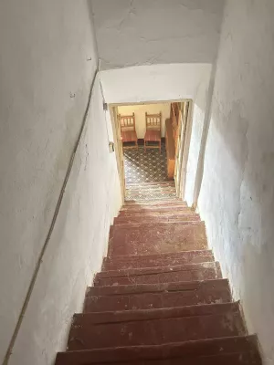 Casa de Pueblo autentica