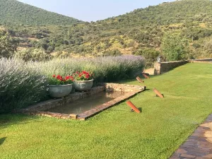 Finca en venta en Toledo