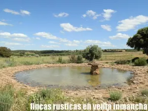 finca en venta 734 has. labor caza Caserío