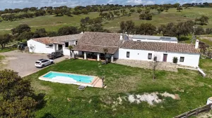 Preciosa dehesa en Jaén ref. 1524