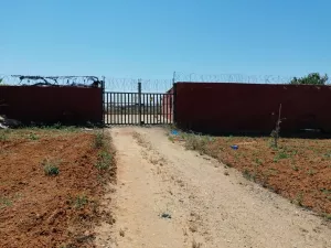 FINCA EN EL SUR DE ESPAÑA