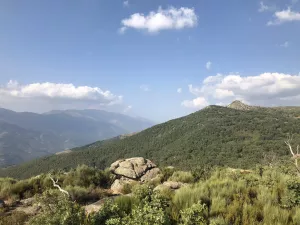 Finca Valle del Jerte