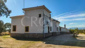 Finca con casa en venta en Sierra de Gredos