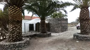 Finca con Casa Rural con Encanto