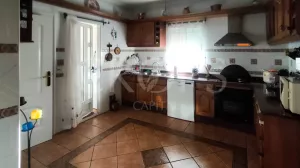 Finca con casa en venta en Murcia