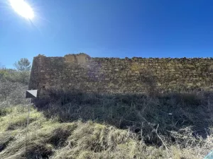 ¡Preciosa finca en la Carbonera!