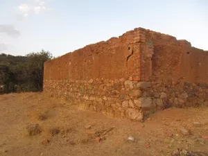 DEHESA FINCA GANADERA EN EXPLOTACIÓN