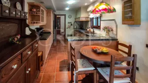 Exclusiva finca con chalet en venta en Huesca