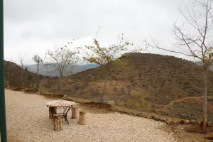 FINCA DE CAZA EN JAEN - 1428