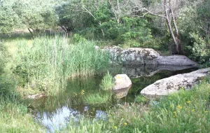 Masia rural y terreno en Empordà, Costa Brava