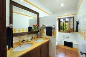 CASA RURAL DE LUJO