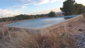 Finca de recreo de 300 Hectáreas