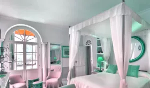 Finca agrícola con hotel 5* lujo en Sevilla