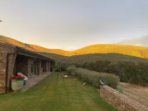 Finca en venta en Toledo