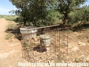 finca en venta 734 has. labor caza Caserío