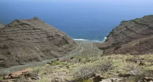 Finca Rústica La Gomera (Canarias)