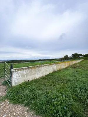 Impresionante Finca Mixta de 115 Hectáreas