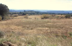Masia rural con terreno en Barcelona