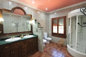 CASA RURAL DE LUJO