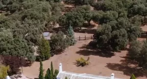 🌿 Finca en la Sierra Norte de Sevilla 42 ha