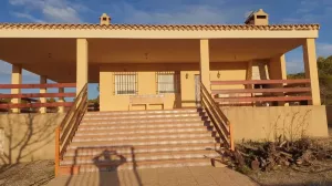 Finca de recreo de 300 Hectáreas