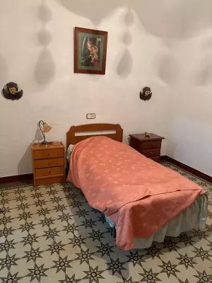 Casa de Pueblo autentica