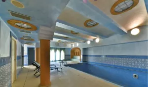 Finca agrícola con hotel 5* lujo en Sevilla