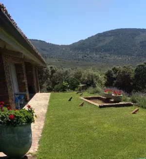Finca en venta en Toledo
