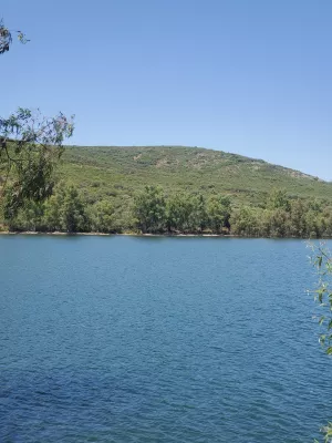 Finca de 100 Ha de Monte