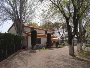 FINCA EN ARANJUEZ