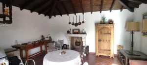 Finca rústica