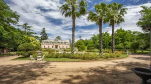 FINCA HIPICA CON PALACETE EN PORTUGAL - 1335