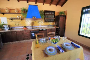 CASA RURAL DE LUJO